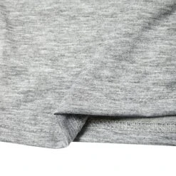 Women's Plus Size Loungewear Sets Nighty 3 Pieces Pure Color Comfort Sweet Home Daily Polyester V Wire Long Sleeve Strap Top Pant Winter Fall Gray -Ladies Pajamas Store wupial1659438885790