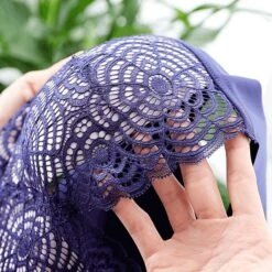 Women's Wireless Bras Full Coverage Pure Color Pull-On Closure Spandex Sexy 1PC Green Black / Bras & Bralettes / Plus Size -Ladies Pajamas Store xcwjpc1693302936395