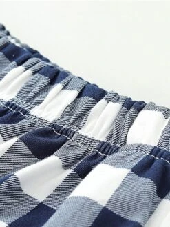 Women's Loungewear Pants Lounge Pants Grid / Plaid Simple Casual Soft Home Street Daily Cotton Breathable Long Pant Pant Elastic Waist Fall Winter Black Yellow 15 Women's Loungewear Pants Lounge Pants Grid / Plaid Simple Casual Soft Home Street Daily Cotton Breathable Long Pant Pant Elastic Waist Fall Winter Black Yellow -Ladies Pajamas Store xguzdz1692348324431