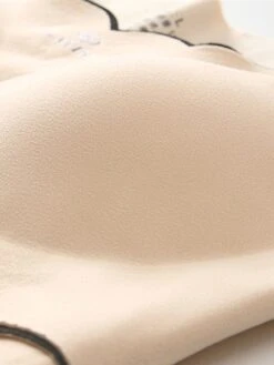 Women's Top Thermal Shirt Pure Color Warm Fashion Simple Home Street Daily Cotton Warm Breathable Straps Sleeveless Fall Winter Bean Paste Color Black -Ladies Pajamas Store xyqnxk1694072384744