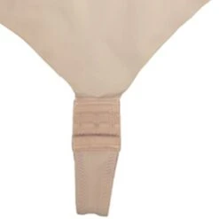 Corset Women's Bodysuits Wedding Party Party & Evening Club Black Beige Spandex Sport Overbust Corset Backless Tummy Control Push Up Pure Color Fall Winter -Ladies Pajamas Store yhaspl1662099892095