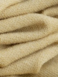 Women's Delong Thermal Shirt Top Pure Color Warm Simple Casual Home Daily Going Out Nylon Warm V Wire Long Sleeve Fall Winter Black Camel -Ladies Pajamas Store ywlsjf1697161980882