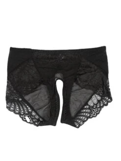 Women's Sexy Lingerie Pants Pure Color Lovers Hot Comfort Home Daily Valentine's Day Nylon Breathable Summer Spring Black White 35 Women's Sexy Lingerie Pants Pure Color Lovers Hot Comfort Home Daily Valentine's Day Nylon Breathable Summer Spring Black White -Ladies Pajamas Store yzzkxn1681275600729